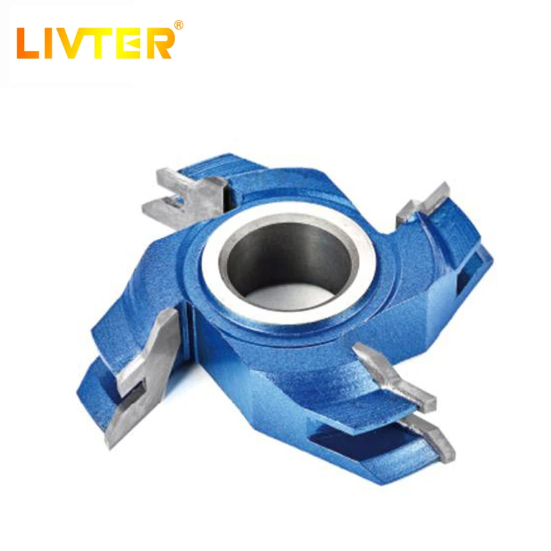

LIVTER 45 degree-jointer cutter alloy woodworking cutter