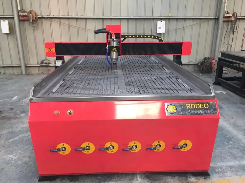 1224 cnc машина и программное обеспечение Ucancam 3d сканер для ЧПУ|cnc machine|for cnccnc |