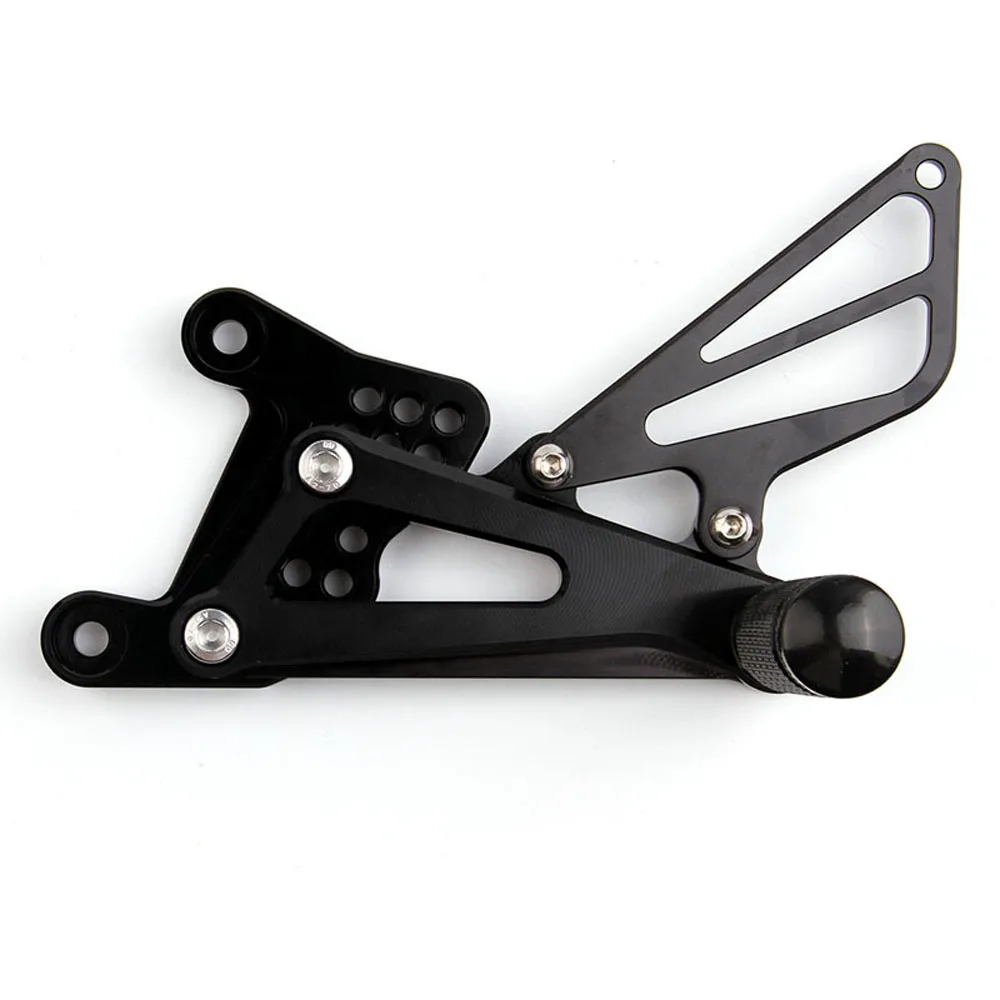 Для Yamaha YZF R1 2007 2008 мотоциклетный спортивный велосипед Superbike CNC Регулируемая задняя