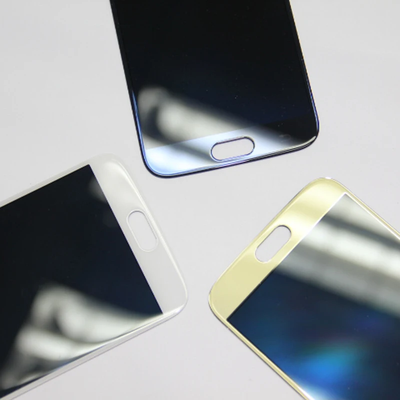 ЖК дисплей для Samsung galaxy S6 сенсорный экран дигитайзер G920i G920P G920f G920V G920A G920W8 samsung s6