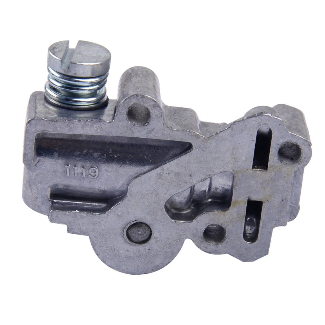 LETAOSK цепной масляный насос прямозубчатая шестерня подходит для Stihl 038 048 MS380 MS381