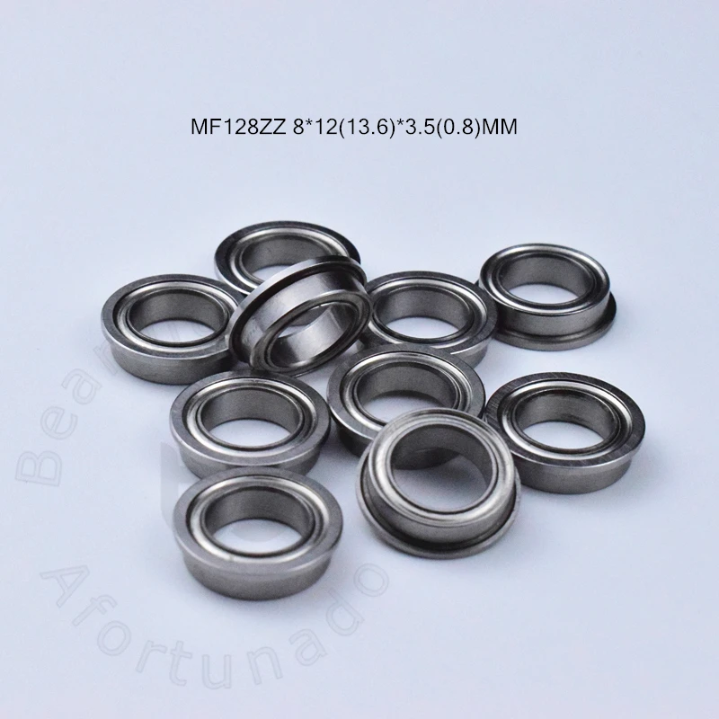 

Подшипники MF128ZZ Afortunado 10 шт.