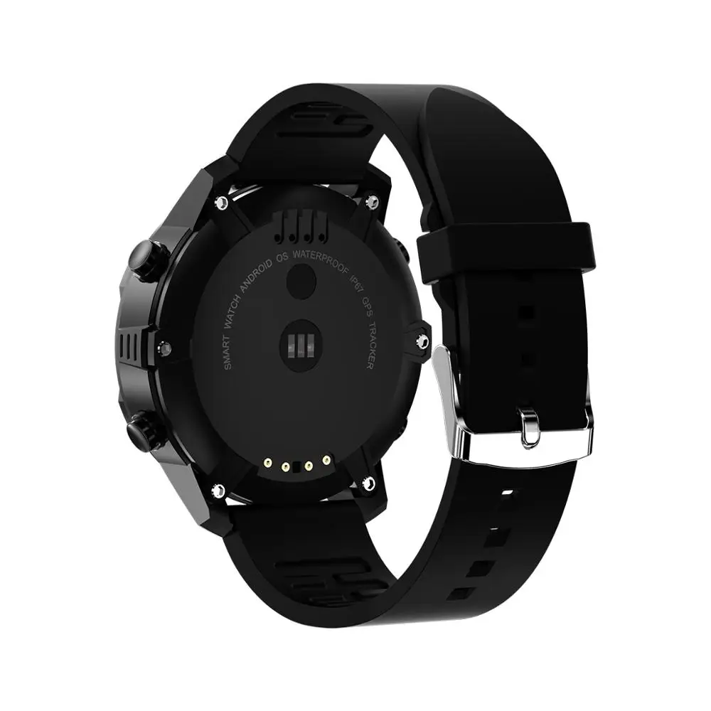 S3 Bluetooth Смарт-часы Android ios совместимые WiFi водонепроницаемые спортивные часы серии