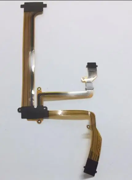 Новинка для panasonic AG - 90 MC AC90MC AC90 AG90 гибкий кабель для профессиональной камеры ЖК линия запасные части