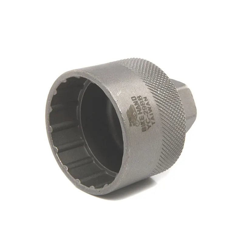 Инструмент для капитального ремонта велосипеда шатун со встроенной осью B крышка