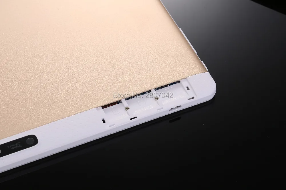 Бесплатная доставка Android 7 0 10 Tablet PC T100 Дека Core 'Ɗ ГБ + 32 Встроенная память 1920*1200 ips