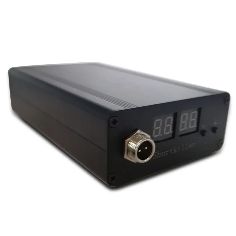 fonekong shortkiller Mobile phone short circuit repair tool box for motherboard short circuit burning repair tool kits