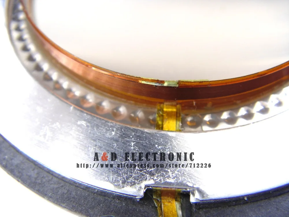 Сменная диафрагма для Behringer 44T120D8 / 44T30D8 44T30I8 44T60C8 CCAR 2 шт.|replacement diaphragm|diaphragm