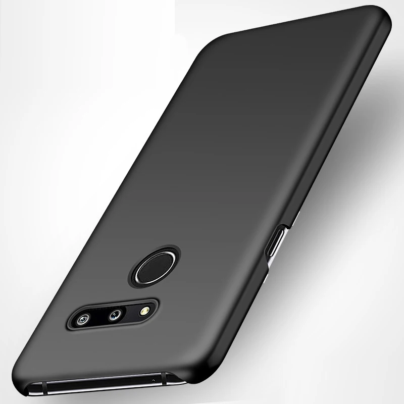 YueTuo чехол для LG K3 K4 K5 K7 2017 K8 2018 роскошные жесткие ПК телефона K10 K40 задняя