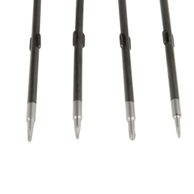 Набор прецизионных магнитных отверток 4 в 1 серия Torx CR V для мобильных телефонов