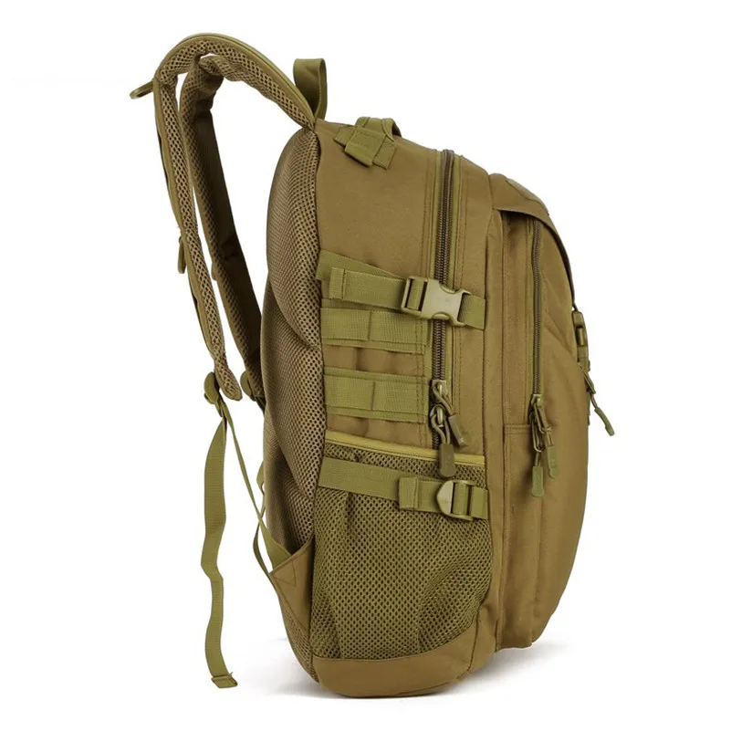 Новый рюкзак Protector Plus 40L для ноутбука 15 6 дюйма Высококачественная нейлоновая