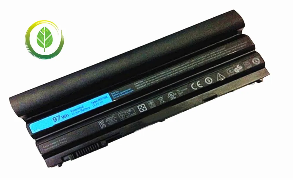 9 элементный Аккумулятор для Dell M2800 E6420 451 BBGO 4KFGD 5DN1K 7FF1K 8858X 984V6 CRT6P HWR7D J79X4 K4CP5 KJ321