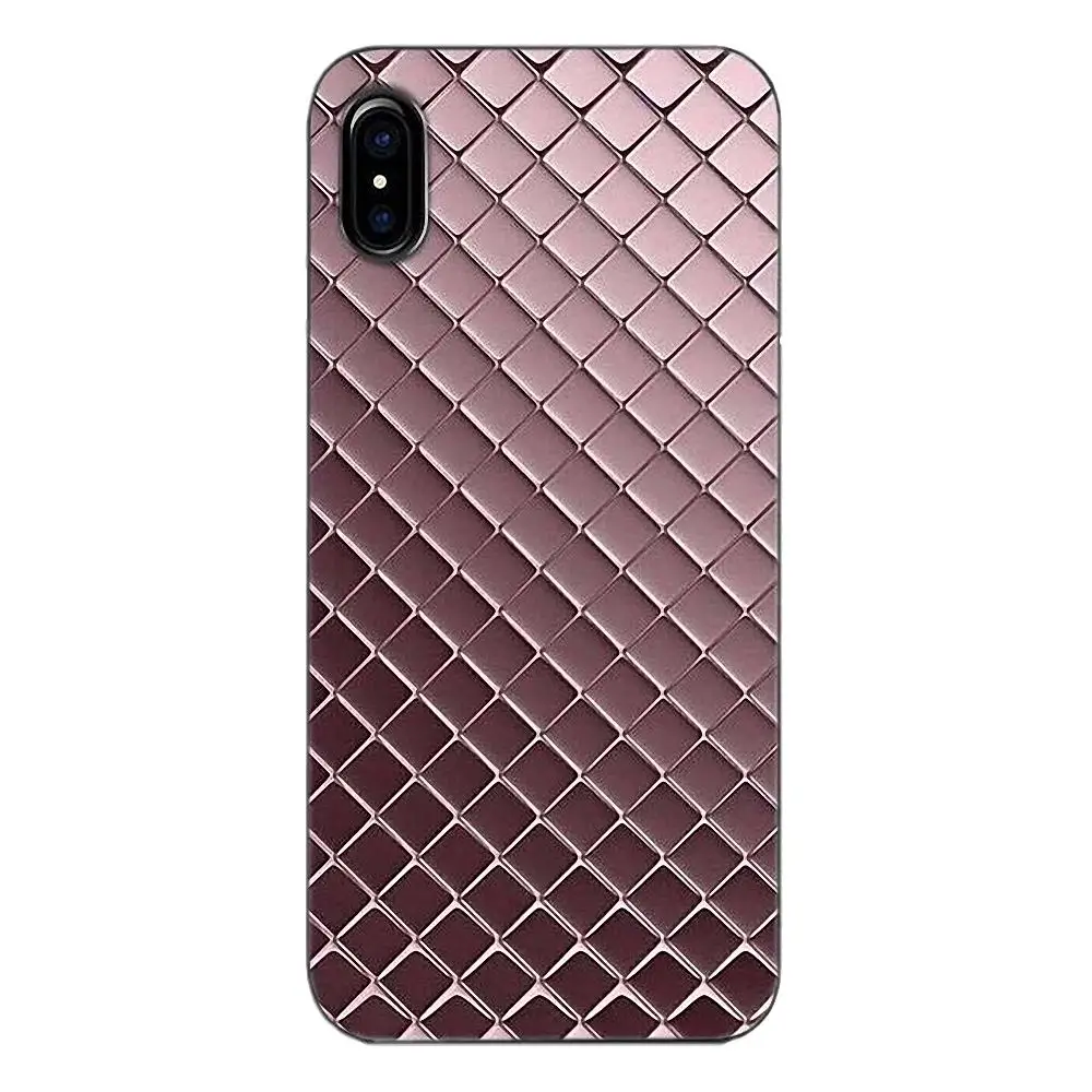 Tpwxnx TPU Модные Черные Светлые темные фигурки для Huawei Honor 4C 5A 5X 6A 6C 6X 7X 9 V8 V10 Mate 7 8 10 P9 P20