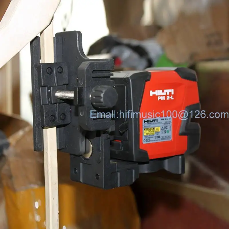 Hilti лазерный уровень PM 2 L линейный Проектор Лазерная линия включает