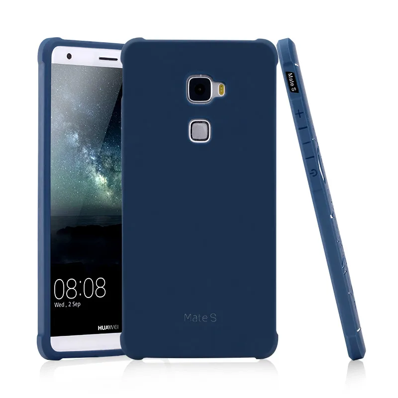 Для huawei товарищей case силиконовый чехол 3d резной дракон телефон случаях матовый