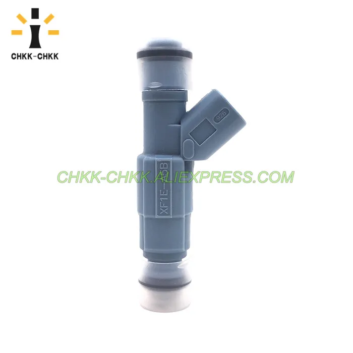 Реконструированные Топливные форсунки OEM CHKK-CHKK для Jeep Dodge Chrysler 4.7L V8 обновление 4
