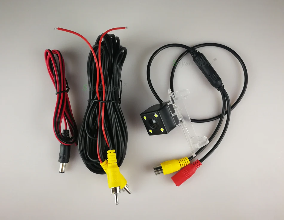 Монитор заднего вида парковочная камера для Mercedes Benz R Class R350 R500 ML350 CLS W203 W211 W209 B200 B180