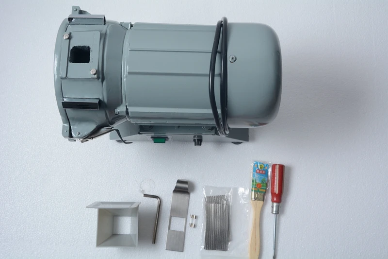 Лабораторный инструмент шлифовальный станок микро завод мини мельница