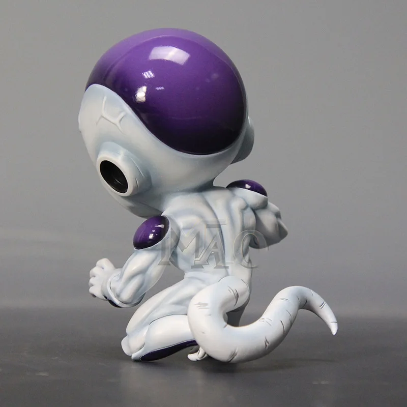 Статуя Dragon Ball Z Evil Majin Buu/Boo Frieza GK из смолы модель коллекционной фигурки подарок 2019 |