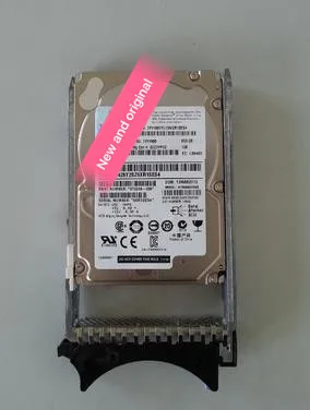 100% новый в коробке 3 года гарантии 74Y4901 74Y4900 74Y7442 74Y4894 600G 10K SAS нужно больше углов фотографий, пожалуйста, свяжитесь со мной
100% новый в коробке 3 года гарантии 74Y4901 74Y4900 74Y7442 74Y4894 600G 10K SAS нужно больше углов фотографий, пожалуйста, свяжитесь со мной