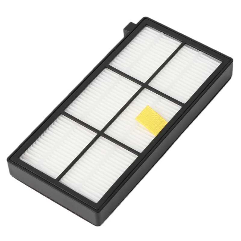 Сменный Hepa фильтр для iRobot Roomba 800 900 870 880 роботы пылесосы|filter for irobot roomba|filters irobothepa