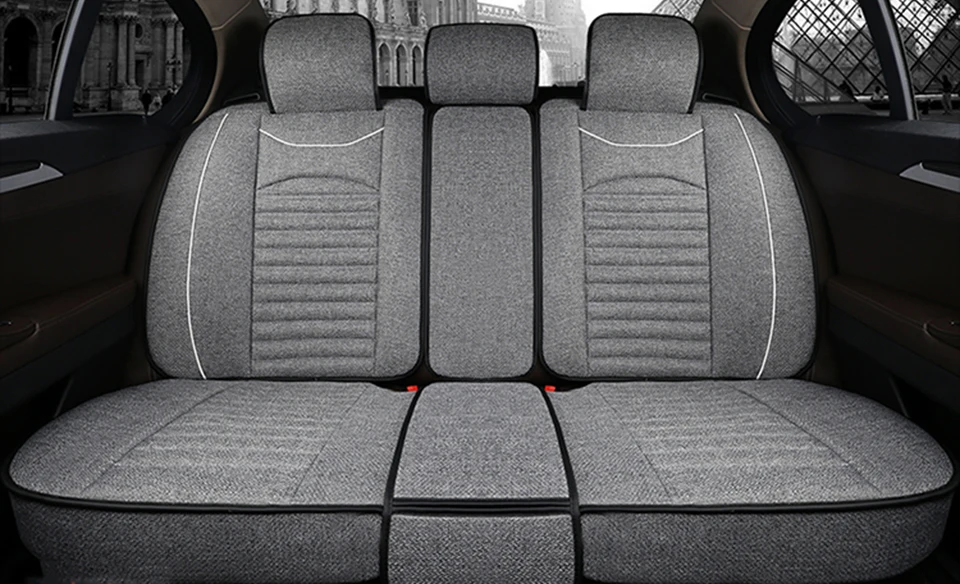 Автомобильный ynooh чехлы для сидений автомобиля toyota rav4 corolla chr avensis land cruiser 100 verso prado 120 fortuner чехол для сиденья автомобиля