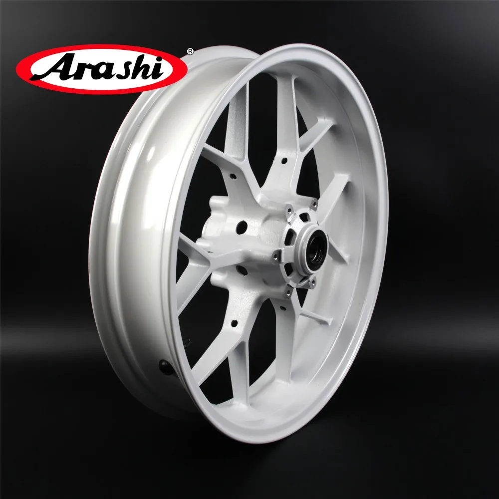 

Arashi For HONDA CBR600RR 2007-2017 Front Wheel Rim Rims CBR 600 RR 600RR 2007 2008 2009 2010 2011 2012 2013 2014 2015 2016 2017