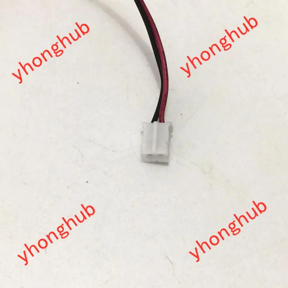 ARX FS1280-A1142C DC 12V 0.45A Dia. 75 мм C.T.C 40 2-провод сервер выполненные вентилятор | Компьютеры
