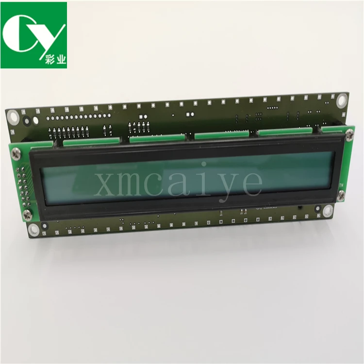 Печатная машина SM102/CD102 печатная плата MID 00.781.4974/03 00.781.2196 00.785.0224|Детали принтера| |