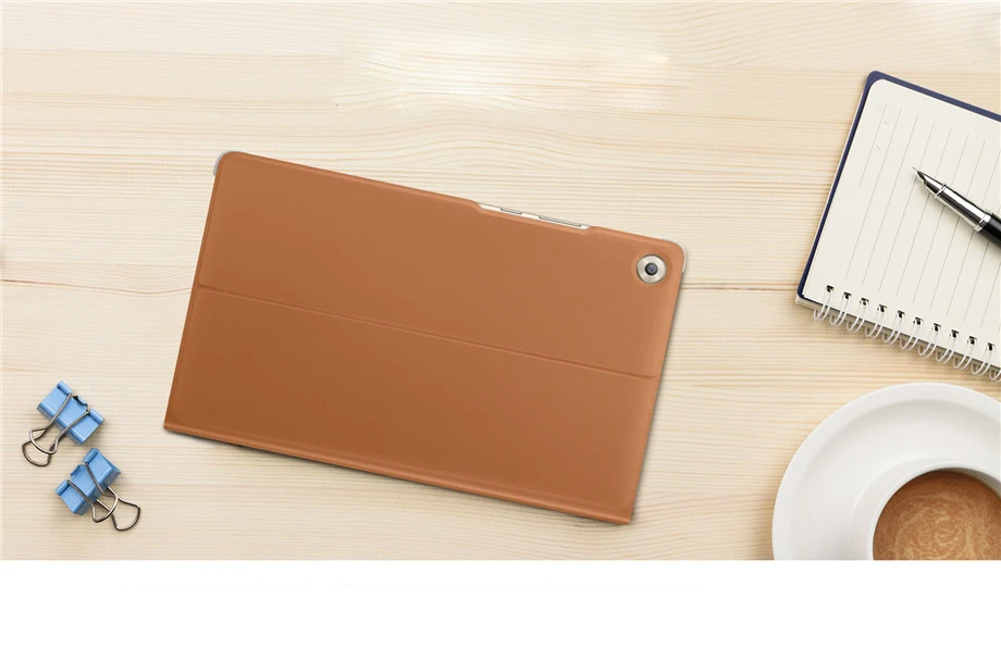 Официальный чехол для HUAWEI Mediapad M5 8," 10,8", смарт-чехол с откидной подставкой, кожаный чехол для планшета M5 Pro