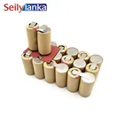 Аккумулятор для Ferm 24 В, 3000 мАч, Ni MH, CD-Аккумулятор, для CDA6008CDA6010CDA1032CDA1048CDA6008CDA6010CDA1032CDA1048CDA1032CDA1048CDA1032CDA1048cled, CDcled,