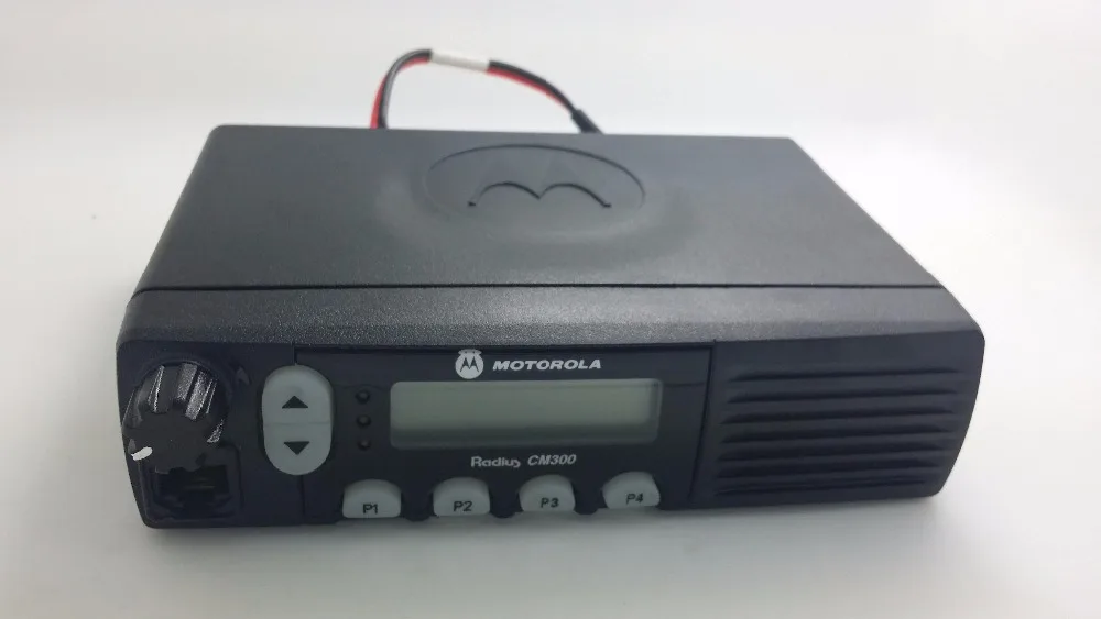 Радиостанция Motorola с внутренней связью GM300 | Мобильные телефоны и аксессуары