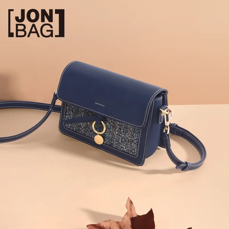 Сумка JONBAG женская маленькая в Корейском стиле | Багаж и сумки