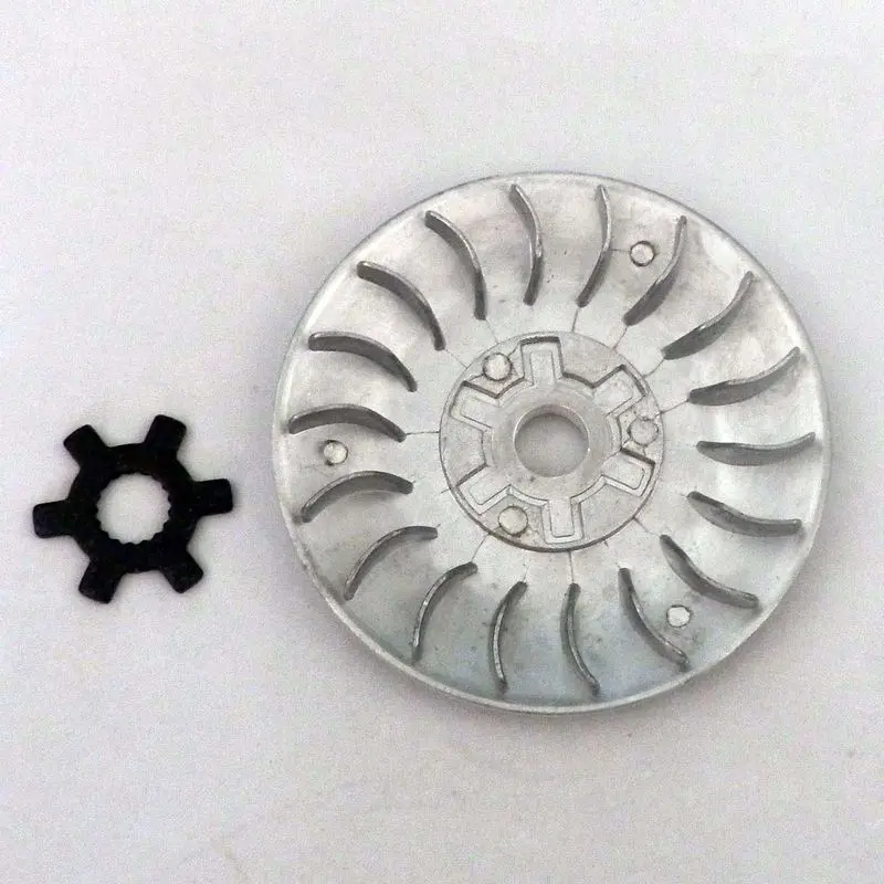 98 5 мм Racing Drive Face для Yamaha JOG 90cc 2 тактные детали|2 stroke racing|jog racingyamaha racing parts |