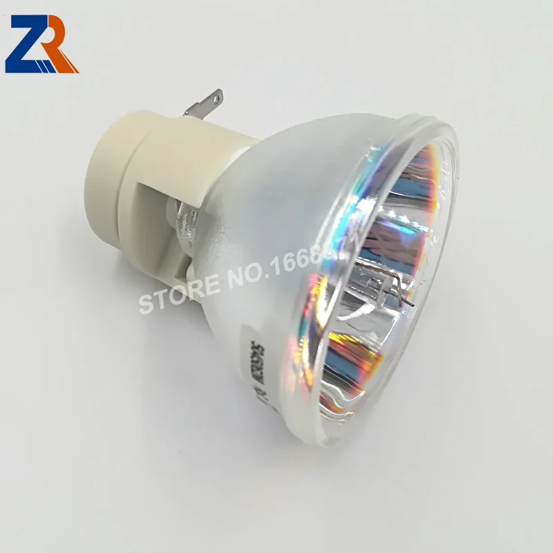 4 шт. 100% Новые оригинальные проекционные лампы ZR 190/0.8 E20.8 190 Вт 0 8 180 дней гарантии