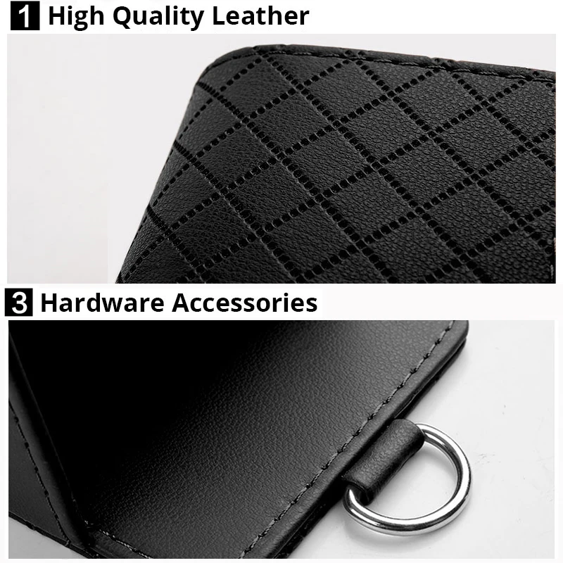 

PU Leather Car Organizer Storage Box Truck Interior Accessories Auto Organizer in Truck Car Styling Glass Phone Holder Container