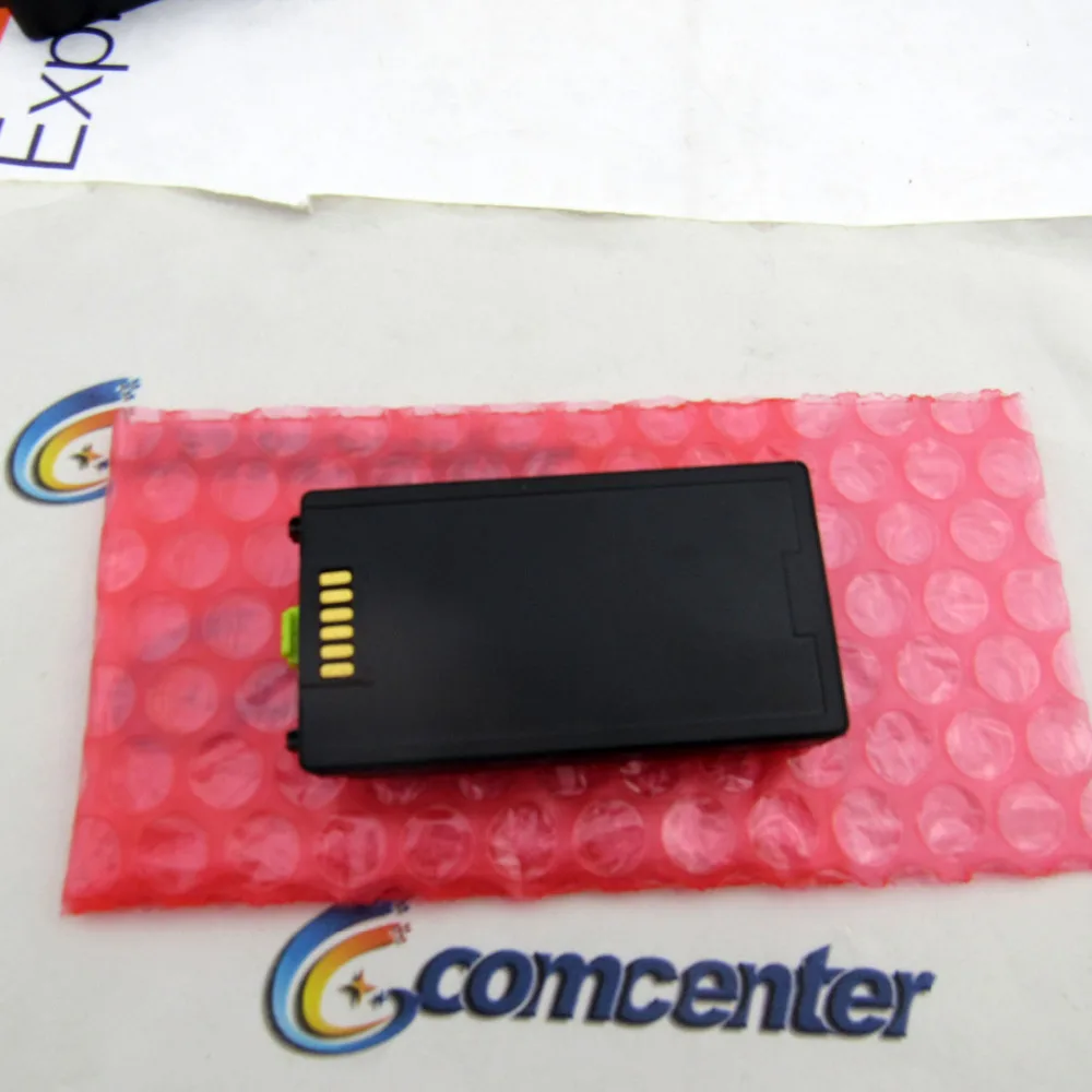 Аккумулятор MC3190 для Motorola Symbol MC3100 MC3000 MC3090 2740mAh 82 127912 01 li ion|Детали принтера| |