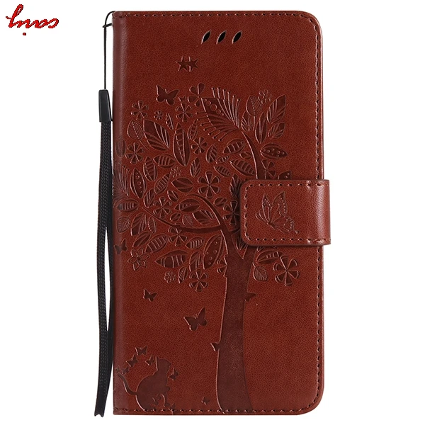 Матовый кожаный чехол для Huawei y6ii Y6 ii 2 CAM-L03 CAM-L21 CAM-L23 Honor 5A 5 CAM L03 L21 L23 Y 6ii Y 6 II флип телефон случаях - Цвет: Y6 2