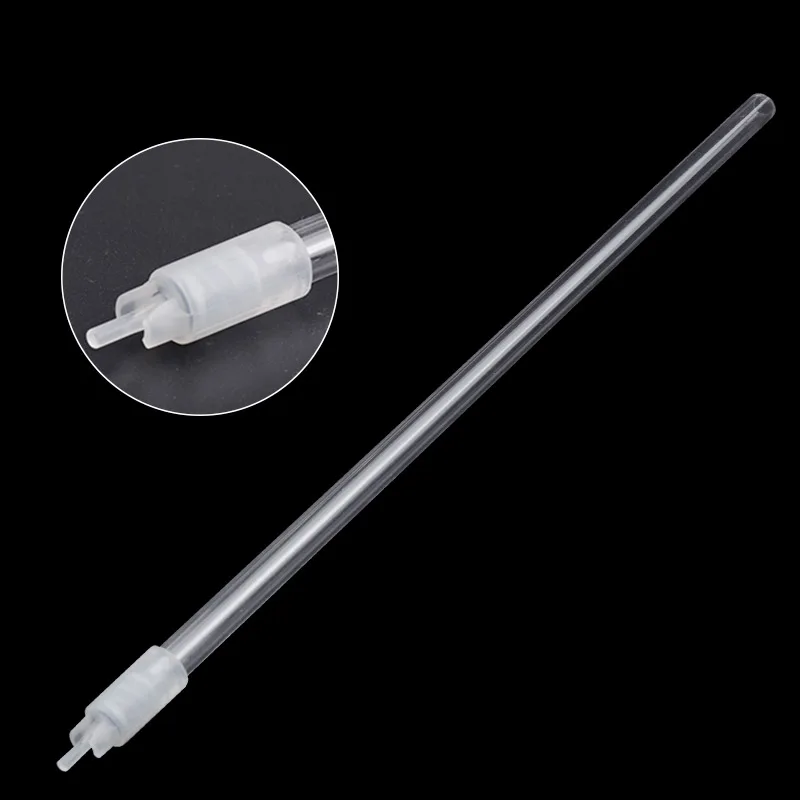 Новое обновление бытовая розлив для пива длина 13 дюймов внешний диаметр 3/8 дюйма