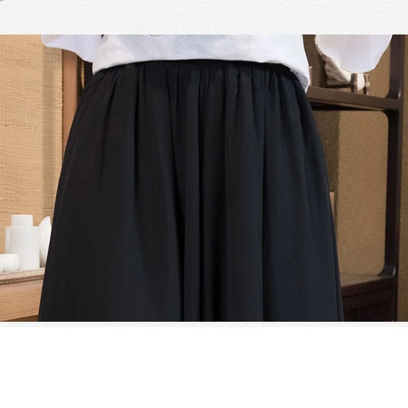 Новое поступление Модная женская Тюлевая юбка U-SWEAR Повседневная Свободная