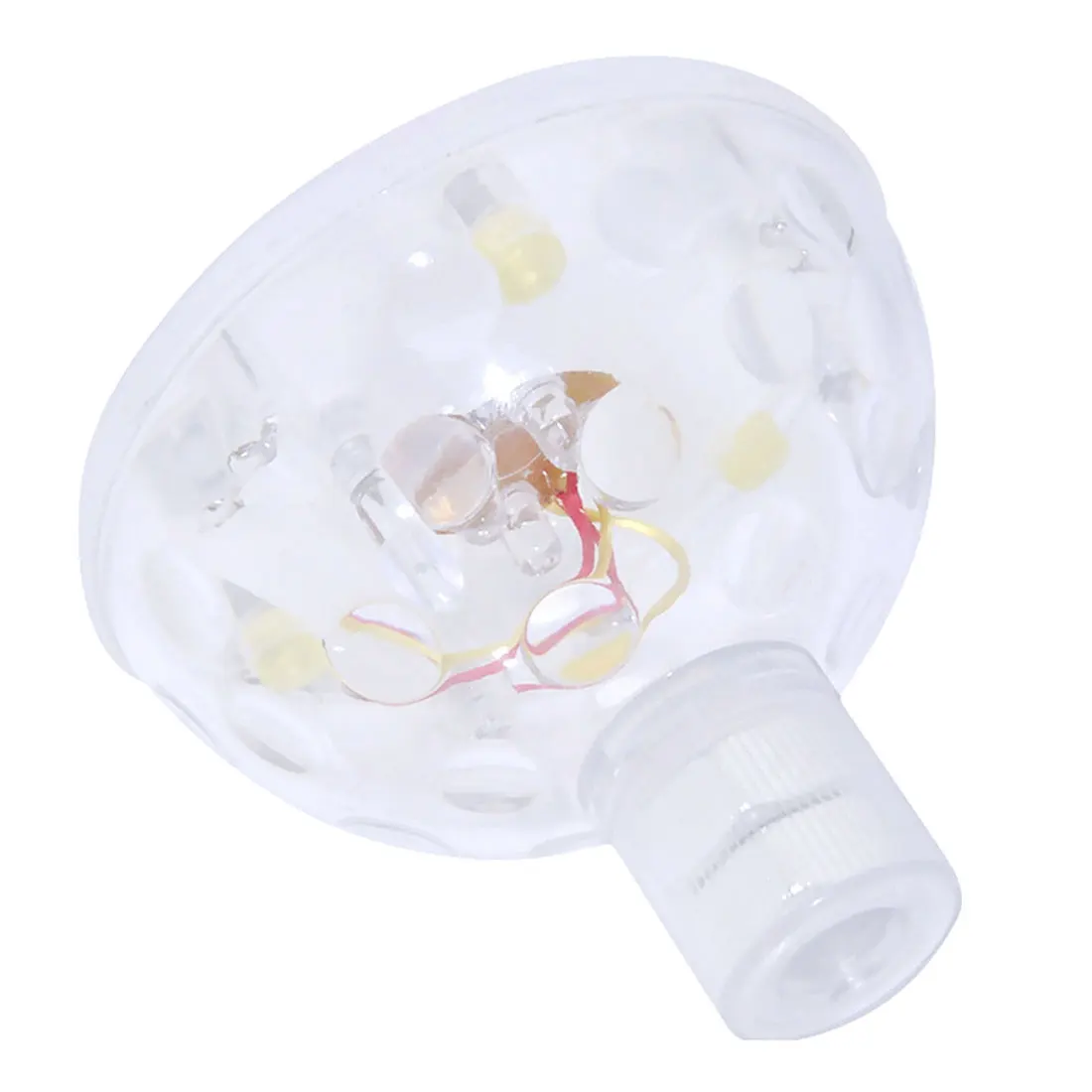 Спа освещение для ванны LED светящийся подводный фонтан свет - Цена: 623,64 руб.