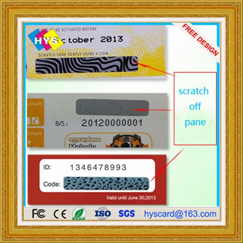 Визитная карточка из ПВХ с защитой от царапин|pvc business cards|pvc cardbusiness card pvc |