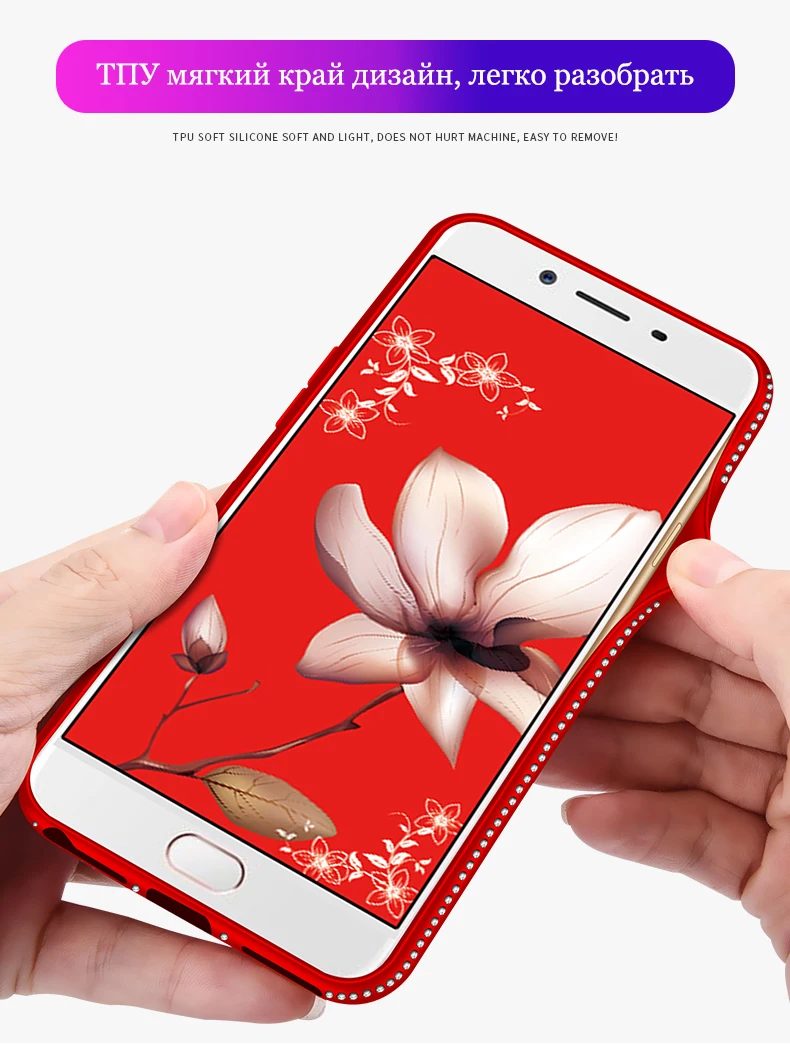 Чехол из закаленного стекла для телефона iphone x xs xsmax 6 7 8 splus Роскошный чехол huawei honor