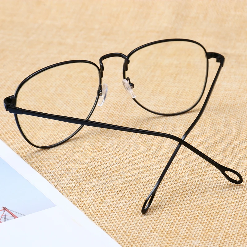 Новая женская оправа для очков очки с оптическими линзами Женские оправы