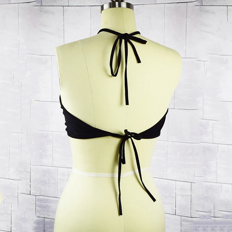 Мама дочка одинаковые семья купальники лето в полоску с бантом бикини дети обувь