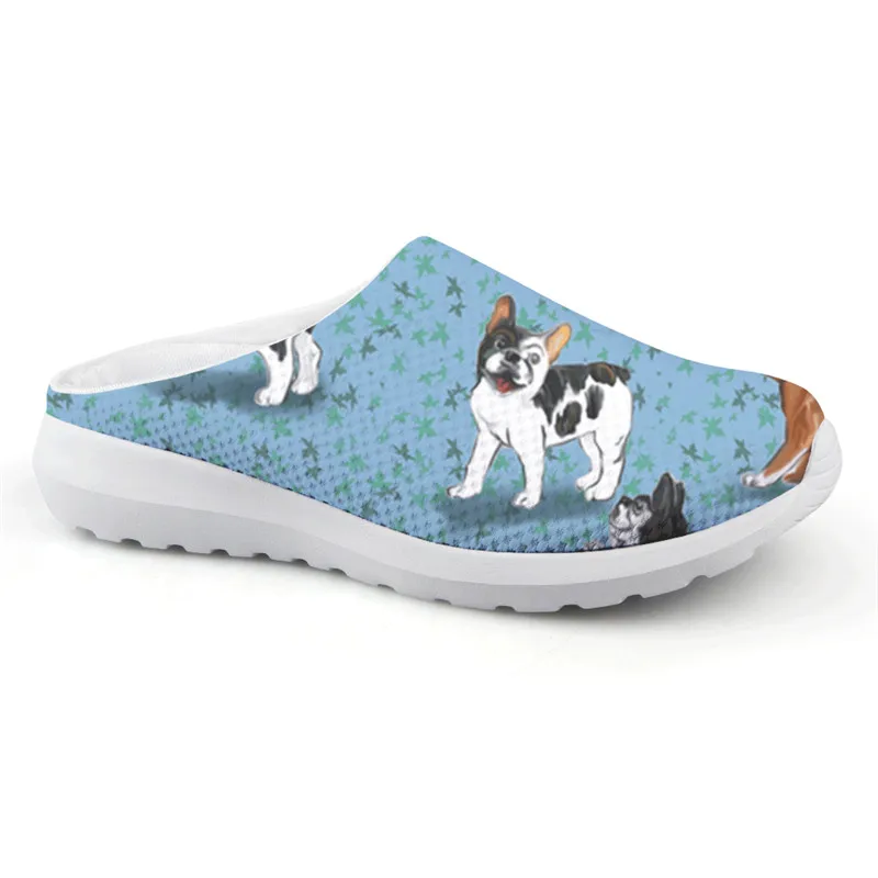 Тапочки на плоской подошве Женские повседневные домашние тапочки Пляжные