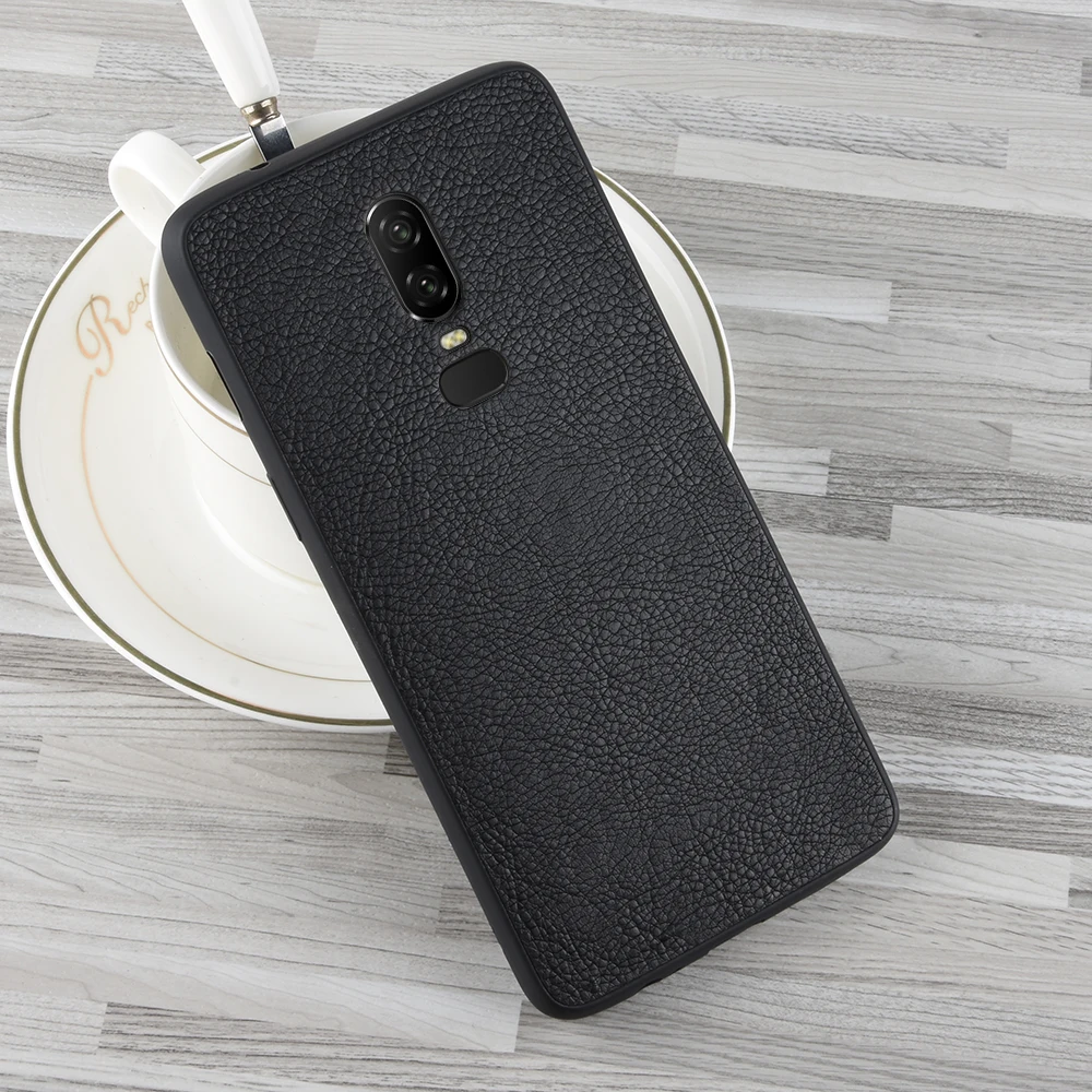 Для OnePlus 6 блестящий чехол One Plus яркий золотой мягкий из искусственной кожи TPU для
