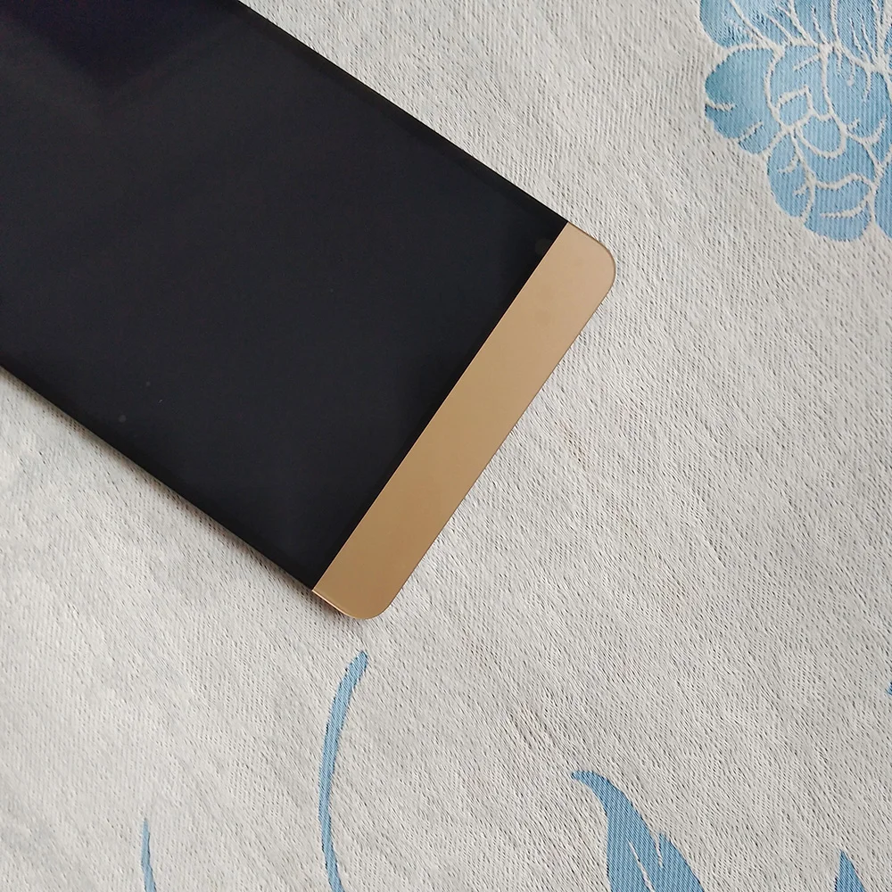 ЖК-дисплей с сенсорным экраном и дигитайзером в сборе для Infinix Note 3 X601 100%