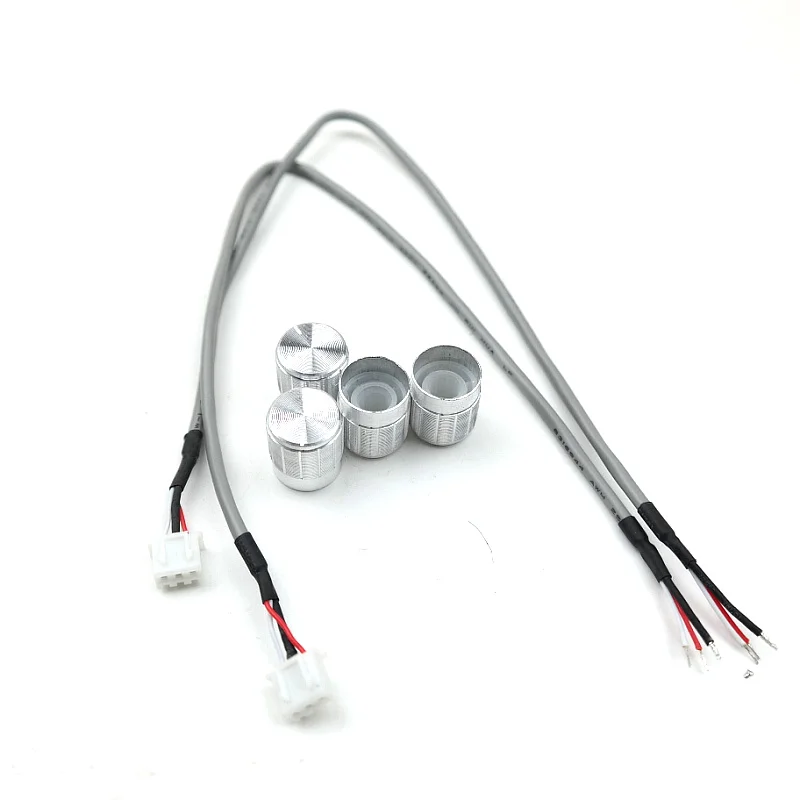 Ссылка музыка факс Схема Дизайн LM1036 Tone доска OP275 dual op amp + LF353 lm317 lm337 сервопривод