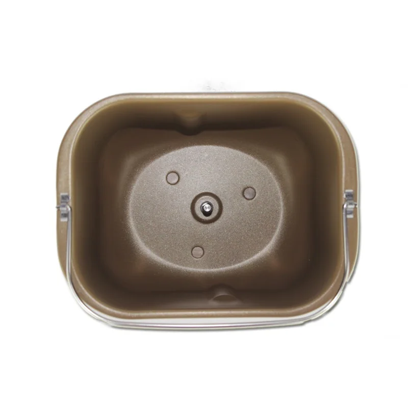 

Bakery bucket for Petrus Donlim PE8550W PE6998 PE9500W DL-T03 XBM-838 XBM-1301 bread maker spare parts bucket